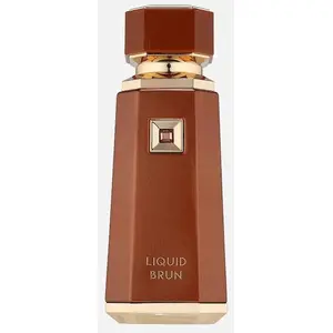 French Avenue Liquid Brun 100ml Eau De Parfum One Size