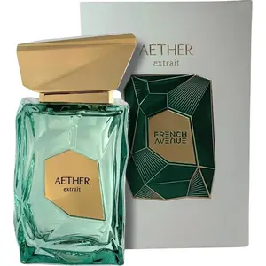 Fragrance World Aether Extrait de Parfum 100ml