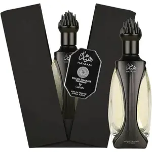 Niche Emarati Parfum Hayaam Eau de Perfume 100ml