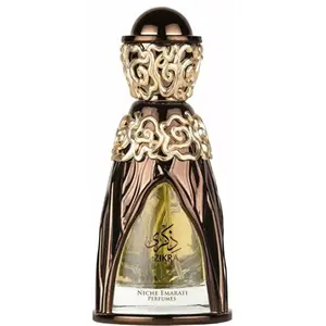 Niche Emarati Parfum Zikra Eau de Parfum 100ml