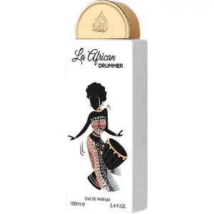 Lattafa Pride La African Drummer Eau De Parfum 100 ml (unisex)