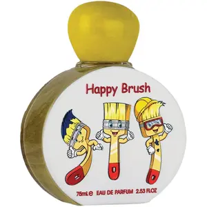 Lattafa Pride Happy Brush Vapo 75ml Eau De Parfum One Size