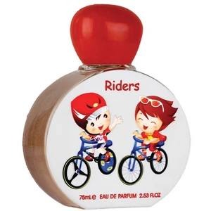 Lattafa Pride Riders Vapo 75ml Eau De Parfum One Size