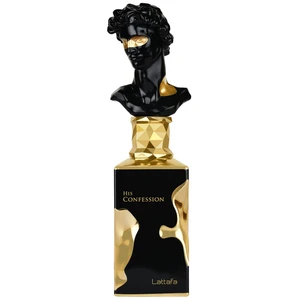 Lattafa Eau de Parfum Lattafa His Confession - Eau de Parfum 100ml günstig