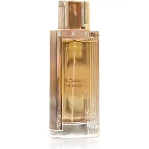 Lattafa The Kingdom Women, Frauen, 100 ml