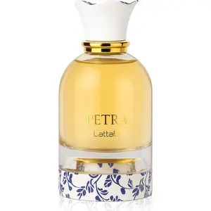 Lattafa Petra 100 Ml Eau De Parfum One Size