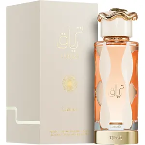 Lattafa Teriaq For Women Eau De Parfum One Size