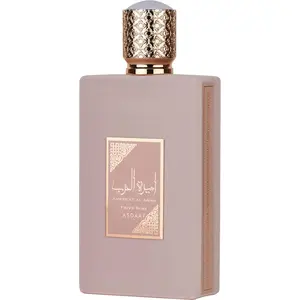 Lattafa Ameerat Al Arab Prive Rose Eau De Parfum 100 ml (woman)