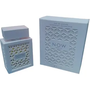 Rave Parfum Rave Now White Eau de Parfum 100ml