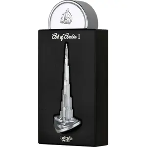 Lattafa Pride Art of Arabia I Eau De Parfum 100 ml (man)