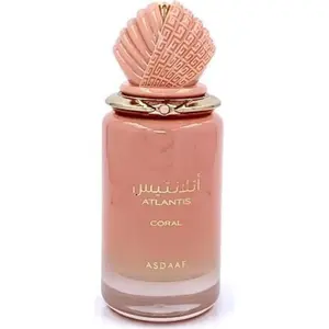 Asdaaf Atlantis Coral Eau De Parfum 100 ml (unisex)