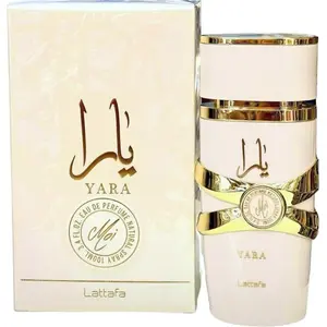 Lattafa Yara Moi Eau De Parfum 100ml One Size