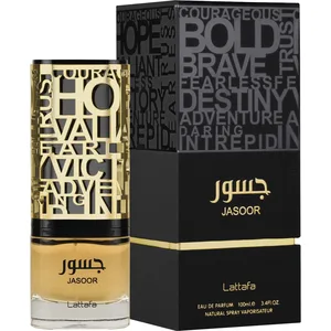 Lattafa Jasoor, Frauen, 100 ml