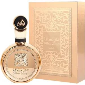 Lattafa Fakhar Gold Eau de Parfum für Damen 100 ml