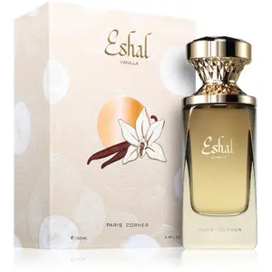 Paris Corner | Eshal Vanilla | 100 ml günstig