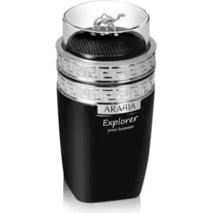 Arabia Explorer 100ml Emper Eau de Parfum - Herren