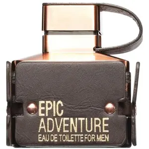 Emper Epic Adventure Eau de Toilette 100ml Spray