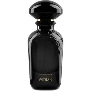 Widian Black Collection Black II Extrait de Parfum Spray (50 ml)