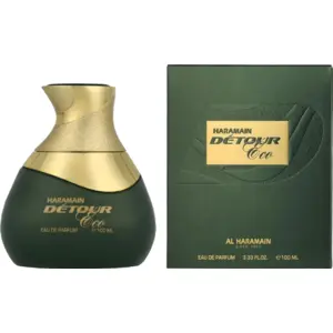 Al Haramain Détour Éco Eau De Parfum 100 ml (unisex)