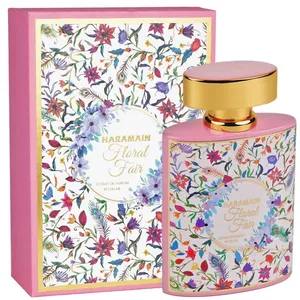 Al Haramain Floral Fair Extrait Vapo 100ml Parfüm One Size