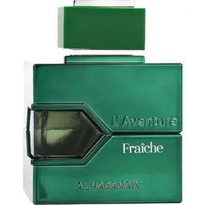 Al Haramain Unisex Parfum: L'Aventure Fraiche Extrait de Parfum Eau de Parfum 100ml für Sie und Ihn