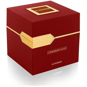 Al Haramain L'Aventure Grapefruit Extrait de Parfum 100 ml