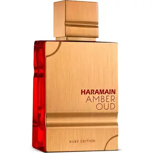 Al Haramain Amber Oud Ruby Edition 60ml