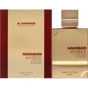 Al Haramain Amber Oud Ruby Edition 100ml
