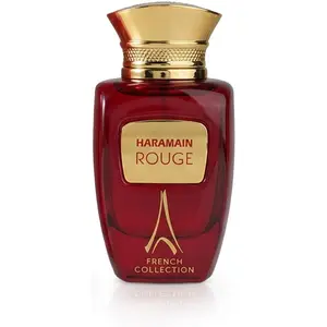 Al Haramain - Rouge French Collection EDP 100ml