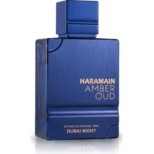 Al Haramain, Amber Oud Dubai Night, Parfümextrakt, Unisex, 100 ml
