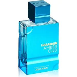 Al Haramain Amber Oud Aqua Dubai Extrait de Parfum 75 ml (unisex)