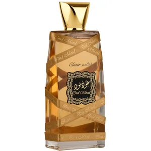 Lattafa Oud Mood Elixir Vapo 100ml Eau De Parfum One Size