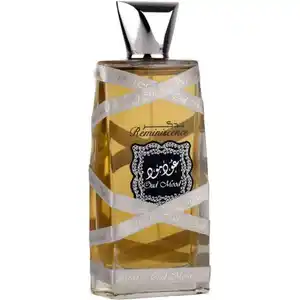 Lattafa Oud Mood Reminiscence EDP 100 ml UNISEX