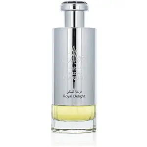 Lattafa Khaltaat Al Arabia Royal Delight EDP 100 ml M