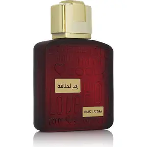 Lattafa Ramz Lattafa Gold EDP 100 ml UNISEX