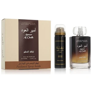 Lattafa Eau de Parfum Ameer Al Oudh