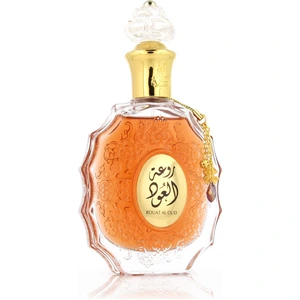 Lattafa Rouat Al Oud EDP 100 ml UNISEX