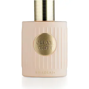 Khadlaj Cream Velvet Extrait de Parfum 100 ml (unisex)