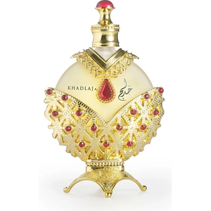 Khadlaj Hareem Al Sultan Gold Parfümiertes Öl 35 ml (unisex)