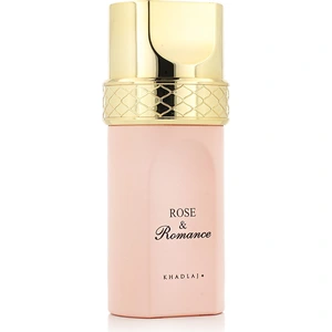 Khadlaj Rose & Romance Eau De Parfum 100 ml (woman)