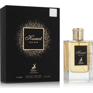 Perfume Hombre Maison Alhambra Kismet for Men EDP 100 ml