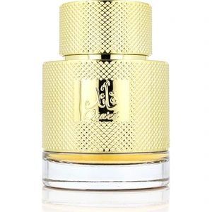 Lattafa Qaa'ed EDP 100 ml UNISEX