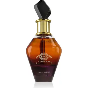 Riiffs Majestic Rose Eau de Parfum für Frauen 100 ml