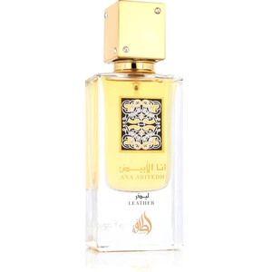 LATTAFA Ana Abiyedh Leder Eau de Parfum Unisex 60 ml