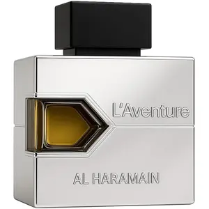 Al Haramain L'Aventure Eau De Parfum 100 ml (man)