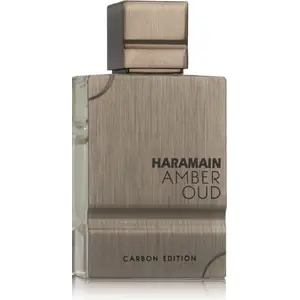 Al Haramain Amber Oud Carbon Edition Eau de Parfum 60 ml