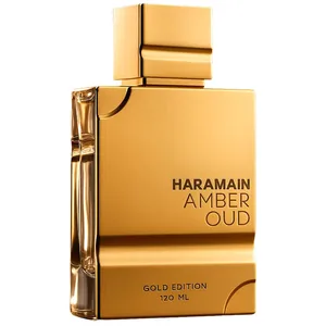 Al Haramain Amber Oud Gold Edition Vapo 120ml Eau De Parfum One Size günstig