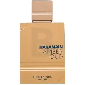 Al Haramain Amber Oud Bleu Edition Eau de Parfum Spray 100 ml für Dame...