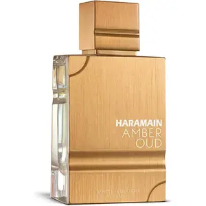 Al Haramain Amber Oud White Edition Eau De Parfum 100 ml (unisex)