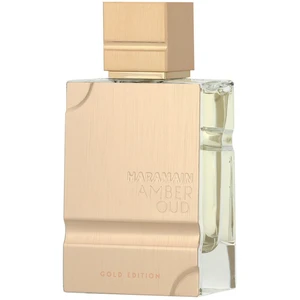 Al Haramain Amber Oud Gold Edition Spray 60ml Eau De Parfum One Size